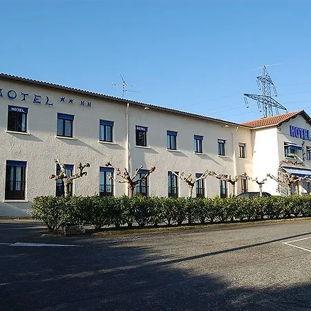 Ξενοδοχείο Aer