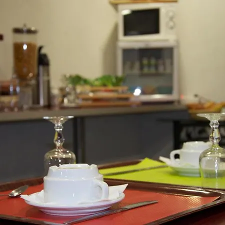 Ξενοδοχείο Aer Vieille-Toulouse