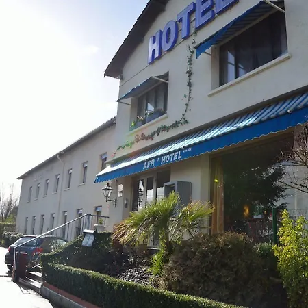 Aer 2* Vieille-Toulouse