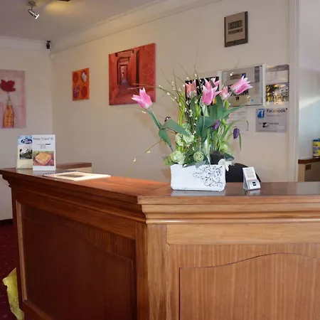 Aer 2* Vieille-Toulouse