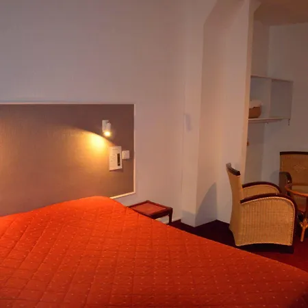 Aer 2* Vieille-Toulouse