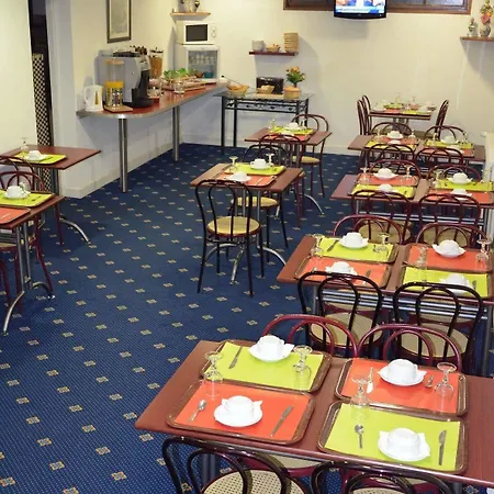 Aer Ξενοδοχείο 2*