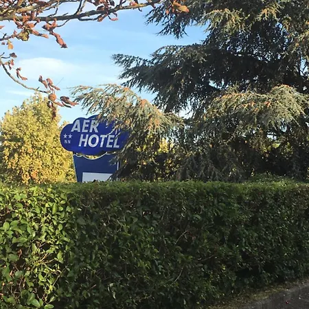 Aer Vieille-Toulouse