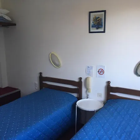 Ξενοδοχείο Aer 2*