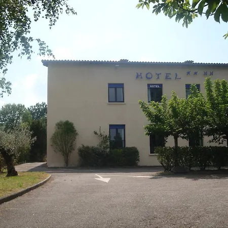 Aer Hotel Vieille-Toulouse