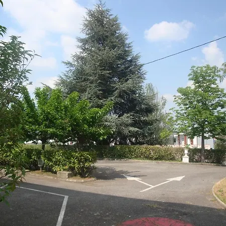 Aer Szálloda Vieille-Toulouse