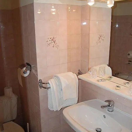 Aer Hotel Vieille-Toulouse