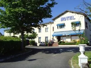 Aer Hotel Vieille-Toulouse