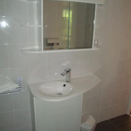 Hotel Aer Vieille-Toulouse