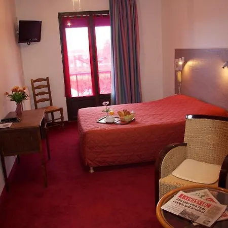 Aer Hotel