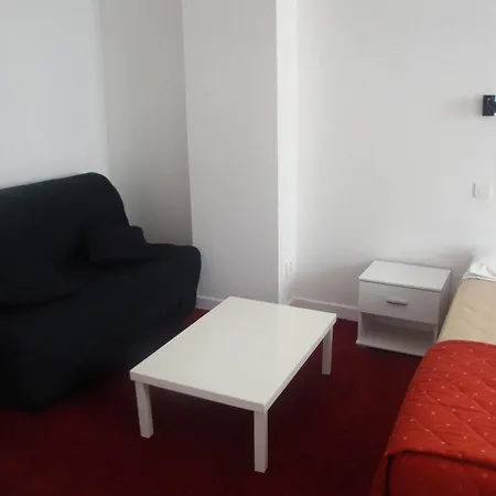 Hotel Aer