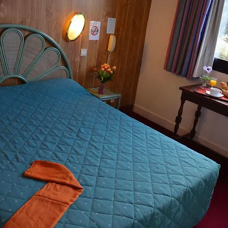Hotel Aer Vieille-Toulouse