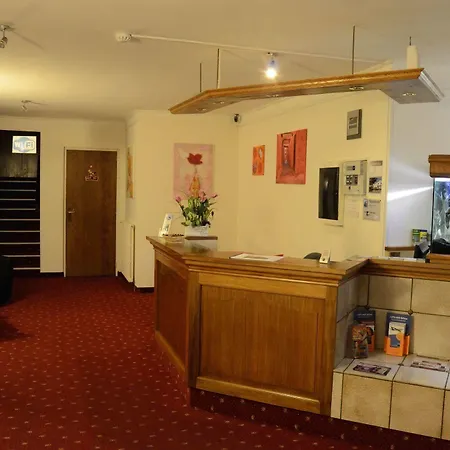 Aer Hotel Vieille-Toulouse