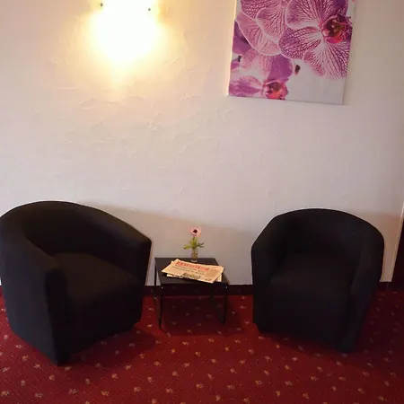 Aer Hotel 2*