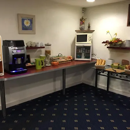 Aer Hotel Vieille-Toulouse