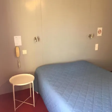 Hotel Aer