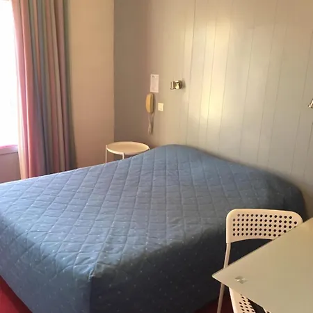 Aer Hotel Vieille-Toulouse