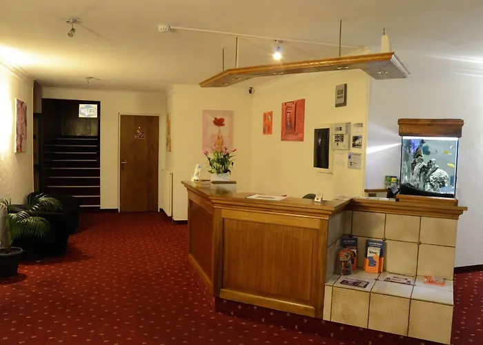 Aer Hotel Vieille-Toulouse