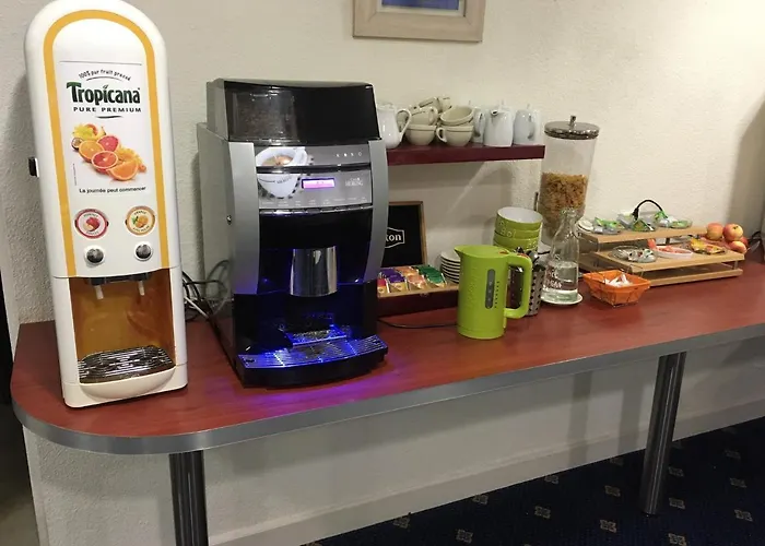 Aer 2* Vieille-Toulouse