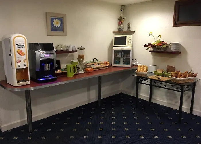 Aer Hotel Vieille-Toulouse