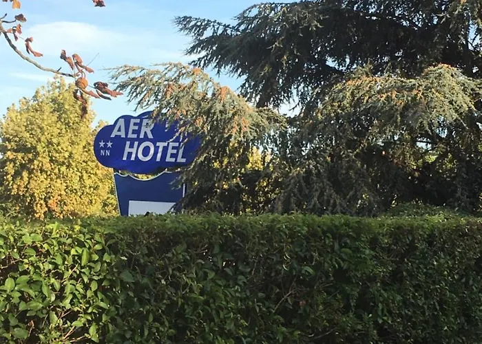 Aer Vieille-Toulouse